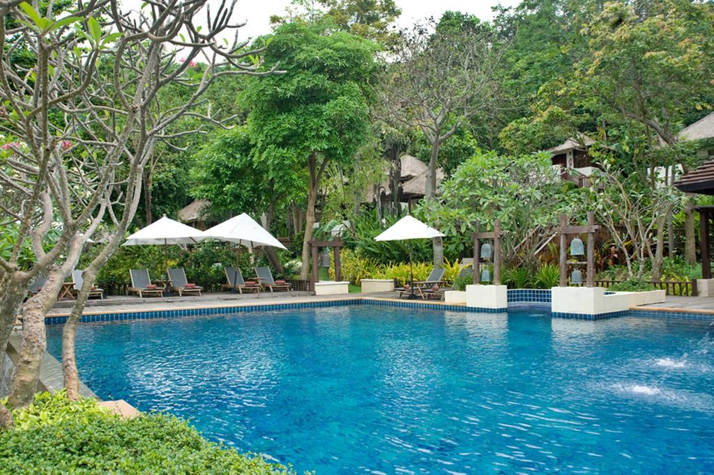Le Vimarn Cottages & Spa