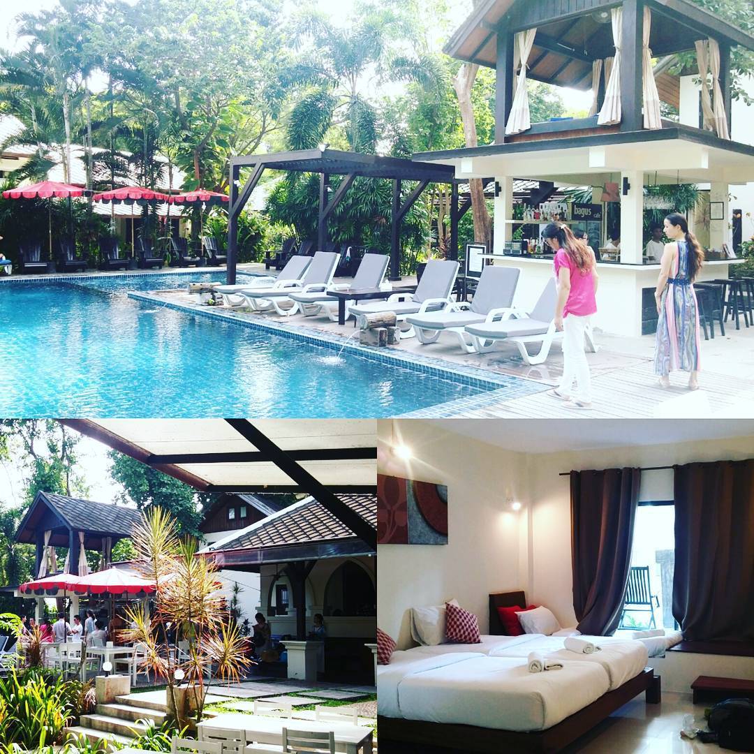 Lima Bella Resort4