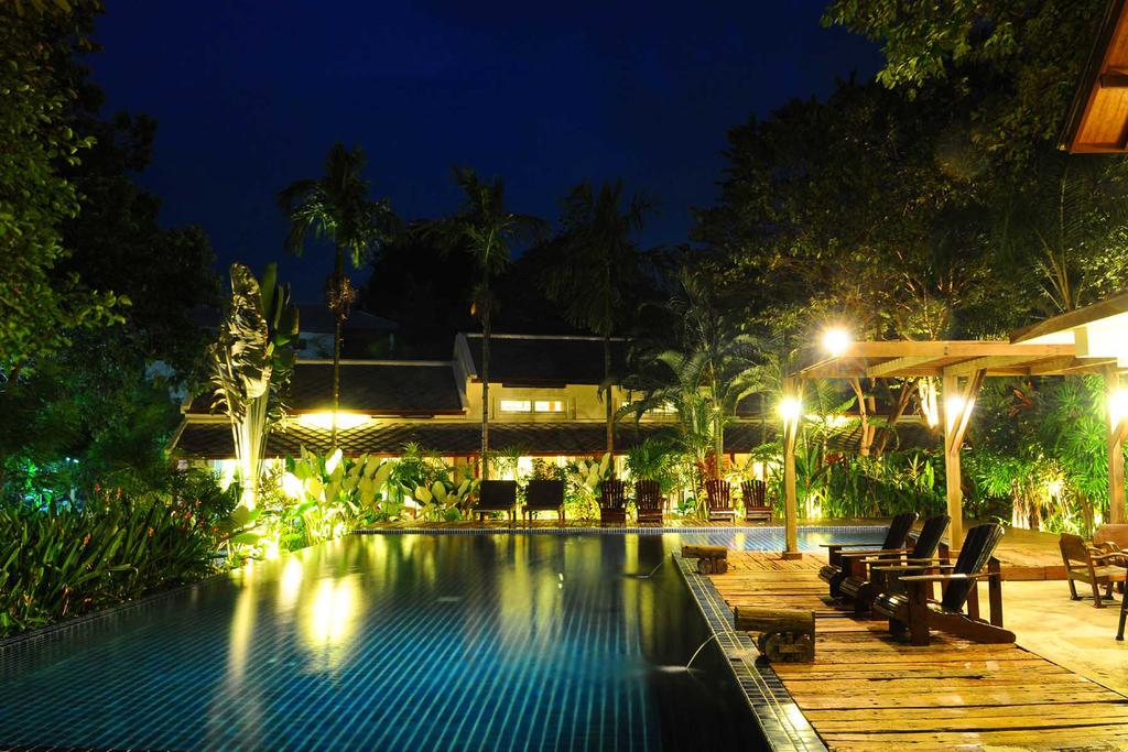 Lima Bella Resort,koh samet travel blog (2)