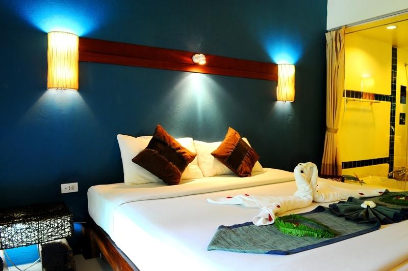 Lima Bella Resort,koh samet travel blog (2)