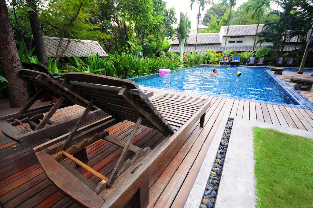 Lima Bella Resort,koh samet travel blog (2)