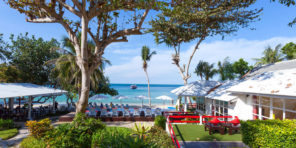 Lima Coco Resort