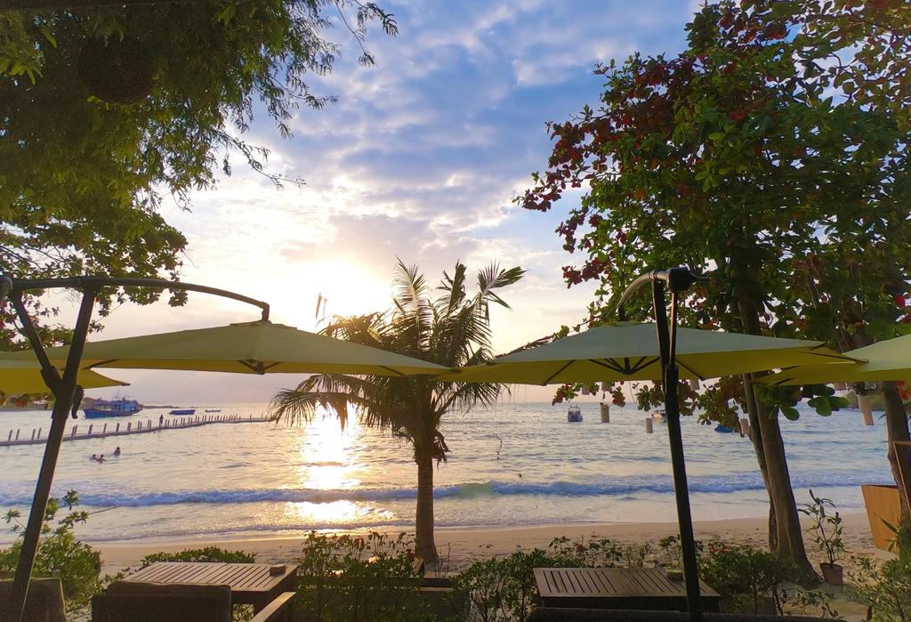Vongdeuan Resort