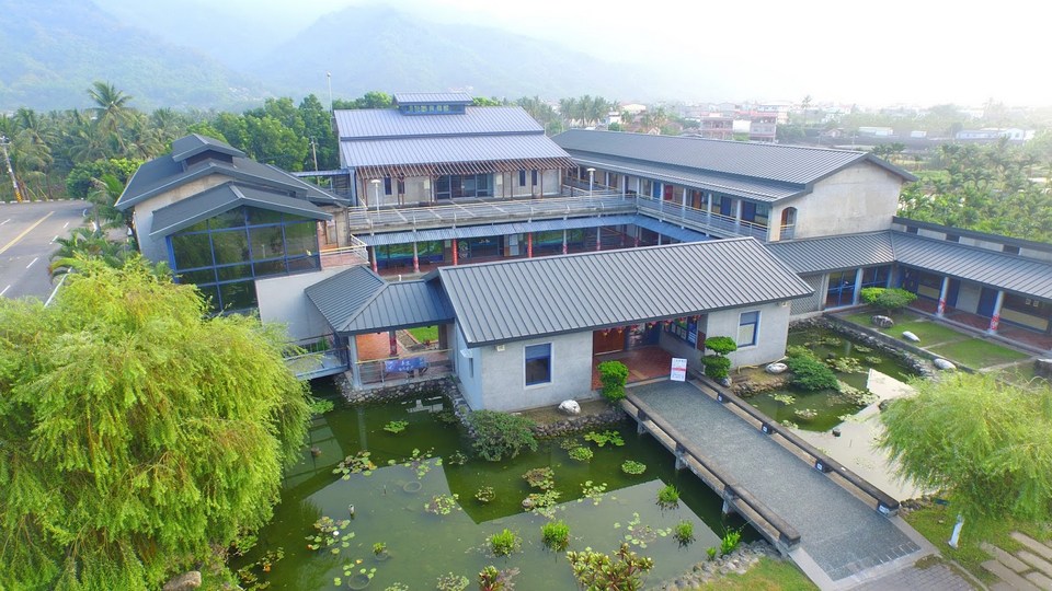 Meinong Hakka Cultural Museum (2)
