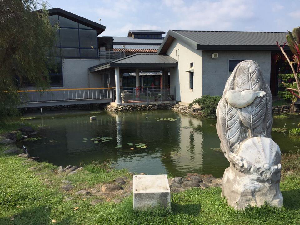 Meinong Hakka Cultural Museum (2)