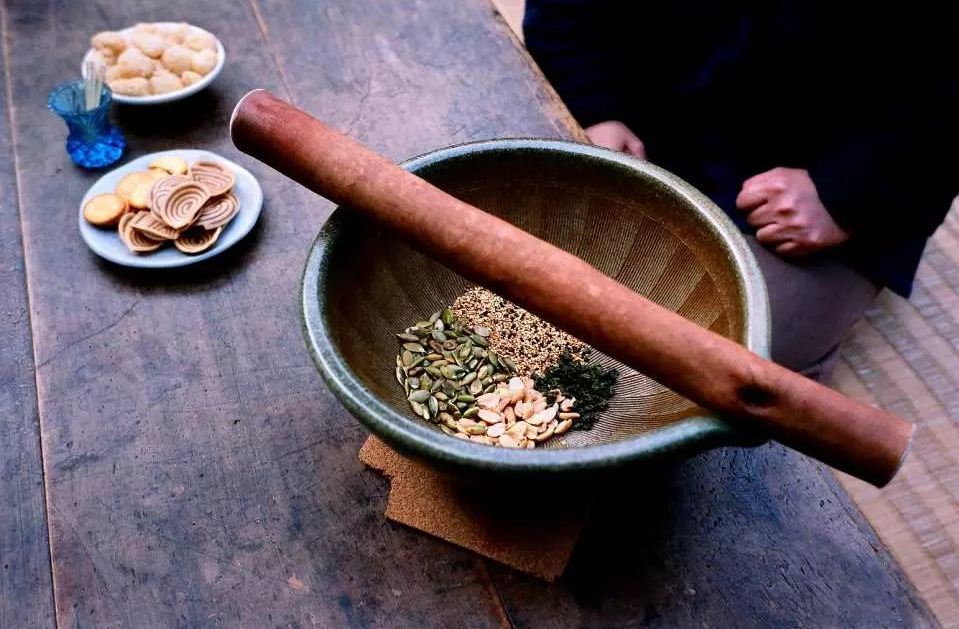 Visiting Meinong Folk Village,kaohsiung,qishan old street (8)