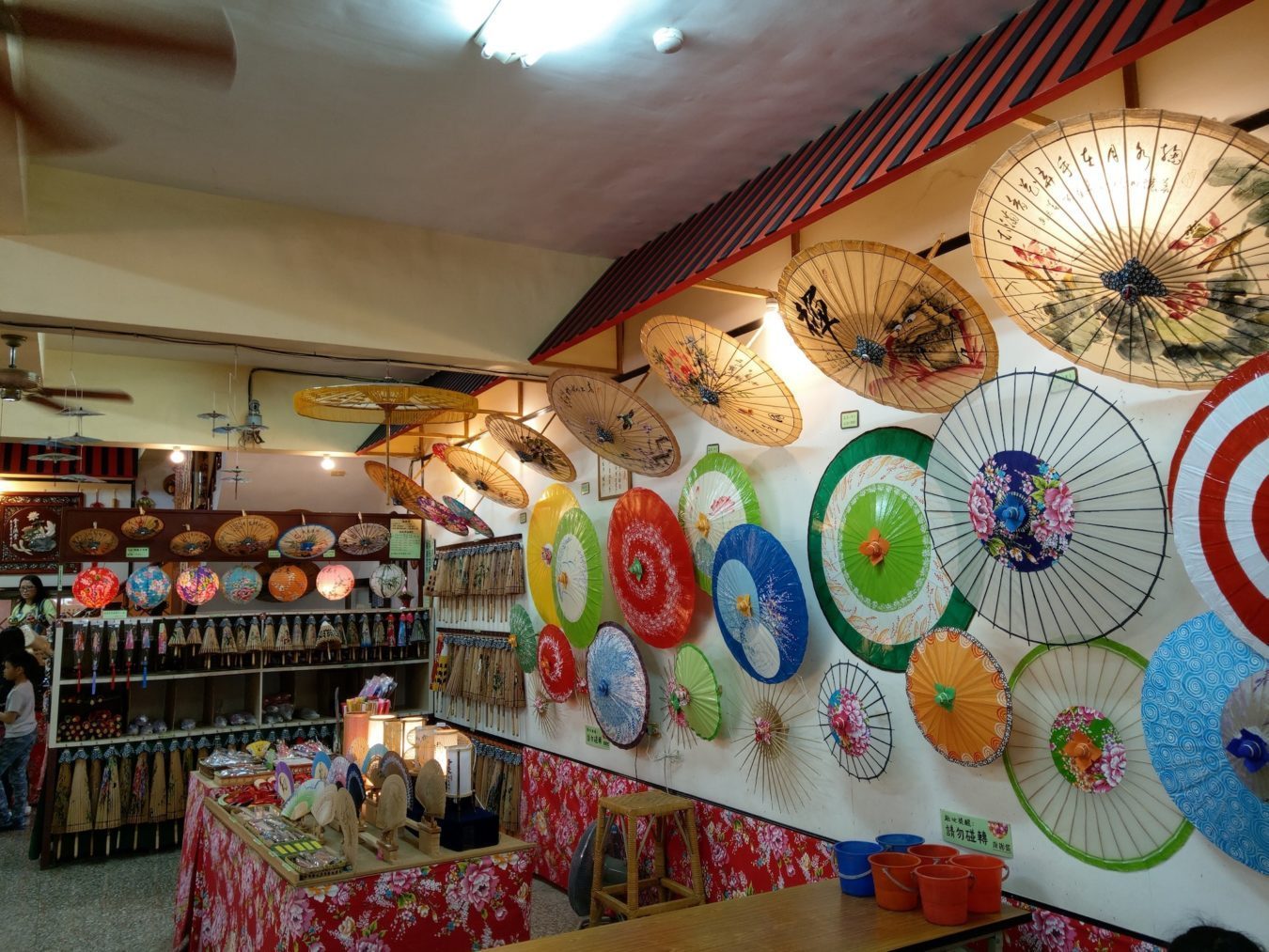 meinong hakka village (1)