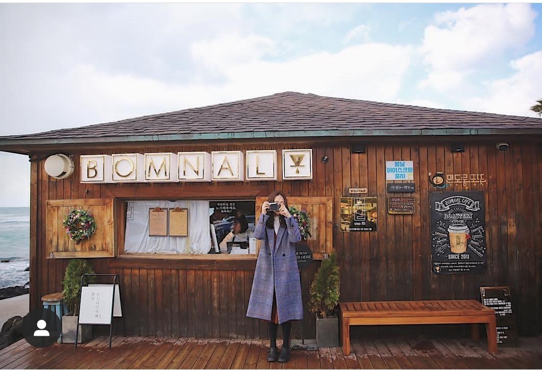 bomnal cafe jeju (1)