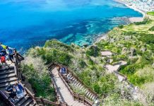 one day in jeju
