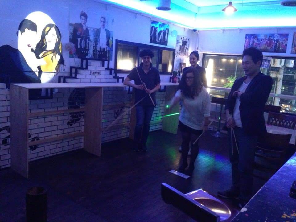 Hongdae Seoul (81)