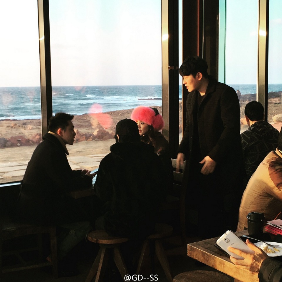 Cafe Aewol Monsant – GD coffee,4 days in jeju,jeju 4 days 3 nights itinerary,jeju 4d3n itinerary,jeju island itinerary,jeju itinerary 4 days (2)