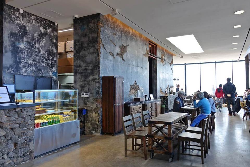Cafe Aewol Monsant – GD coffee,4 days in jeju,jeju 4 days 3 nights itinerary,jeju 4d3n itinerary,jeju island itinerary,jeju itinerary 4 days (3)