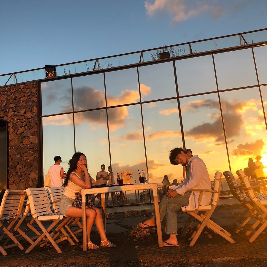 Cafe Aewol Monsant – GD coffee,4 days in jeju,jeju 4 days 3 nights itinerary,jeju 4d3n itinerary,jeju island itinerary,jeju itinerary 4 days (7)