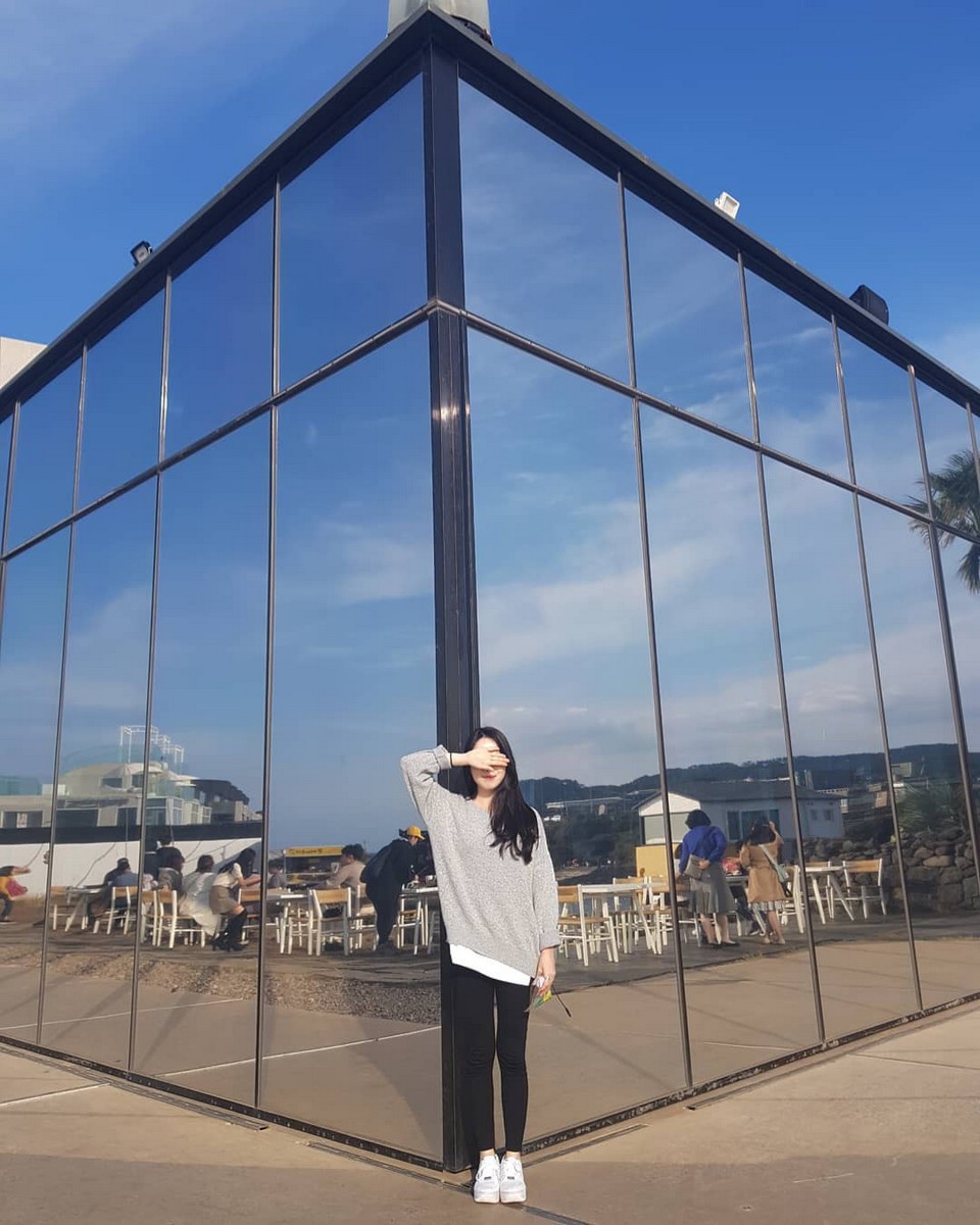 Cafe Aewol Monsant – GD coffee,4 days in jeju,jeju 4 days 3 nights itinerary,jeju 4d3n itinerary,jeju island itinerary,jeju itinerary 4 days (9)