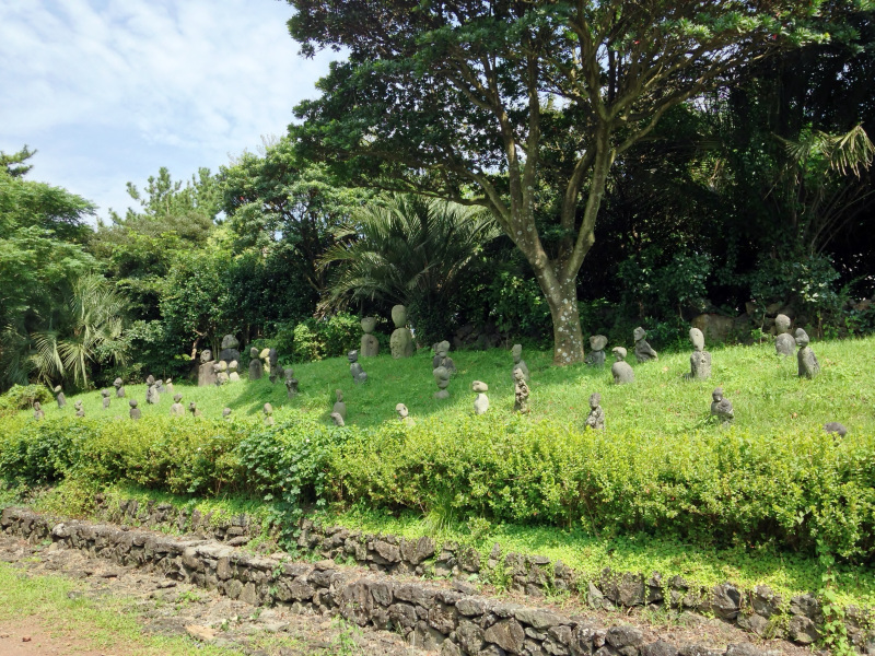 Jeoji Art Village (Jeoji ArtistVille) and the Jeju Museum of Contemporary Art,v (10)