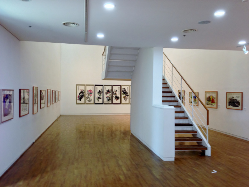 Jeoji Art Village (Jeoji ArtistVille) and the Jeju Museum of Contemporary Art,v (14)