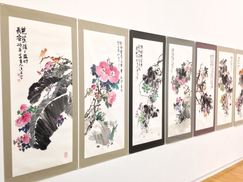 Jeoji Art Village (Jeoji ArtistVille) and the Jeju Museum of Contemporary Art,v (15)