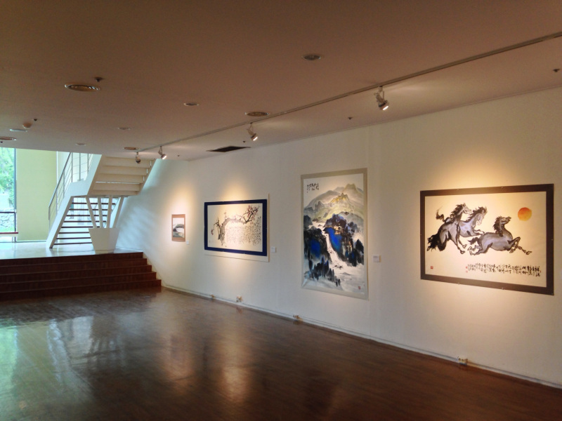 Jeoji Art Village (Jeoji ArtistVille) and the Jeju Museum of Contemporary Art,v (16)