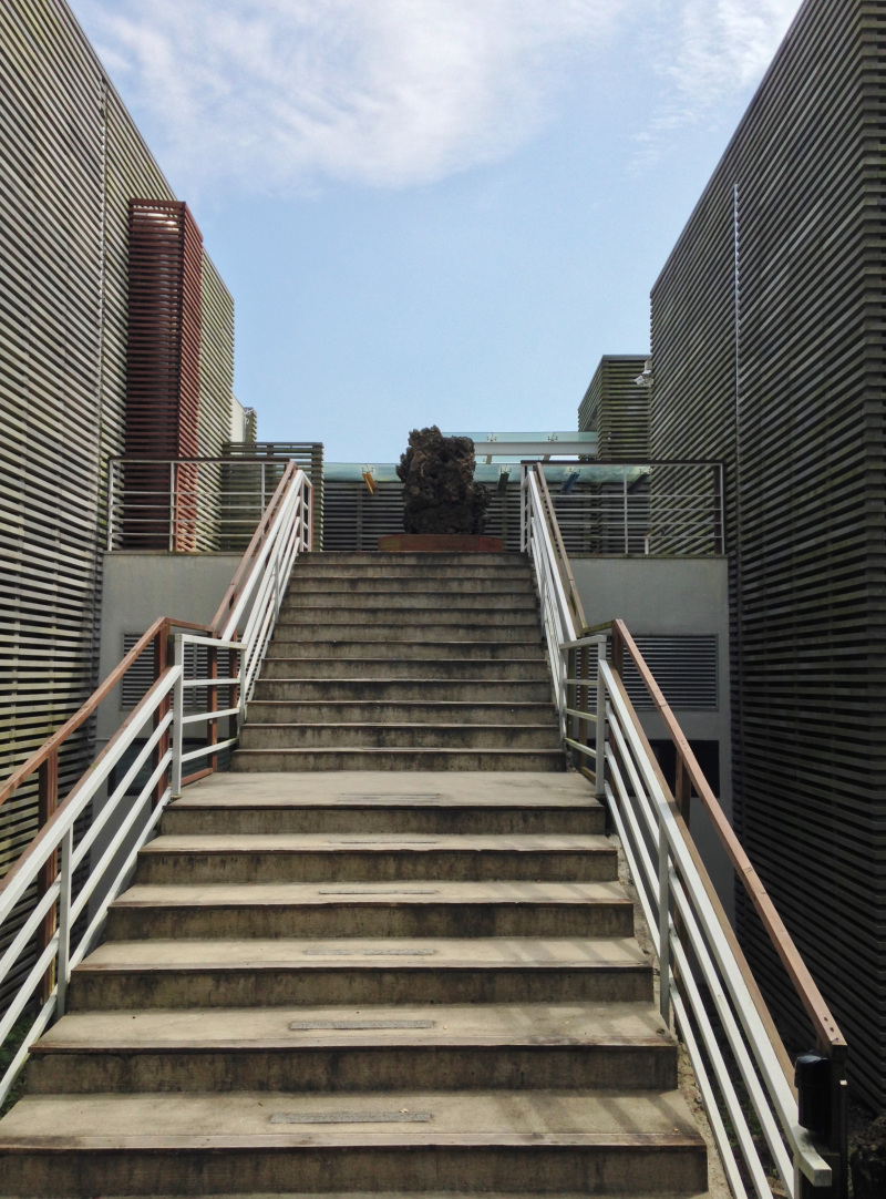 Jeoji Art Village (Jeoji ArtistVille) and the Jeju Museum of Contemporary Art,v (18)