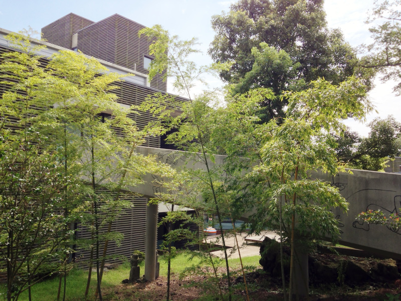 Jeoji Art Village (Jeoji ArtistVille) and the Jeju Museum of Contemporary Art,v (19)
