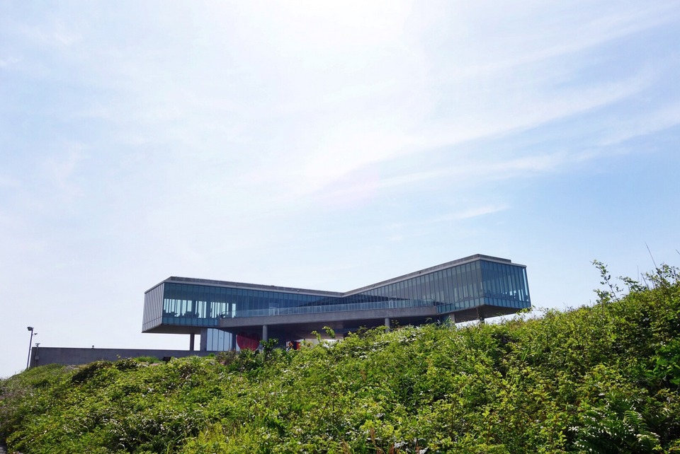 Jeoji Art Village (Jeoji ArtistVille) and the Jeju Museum of Contemporary Art,v (23)