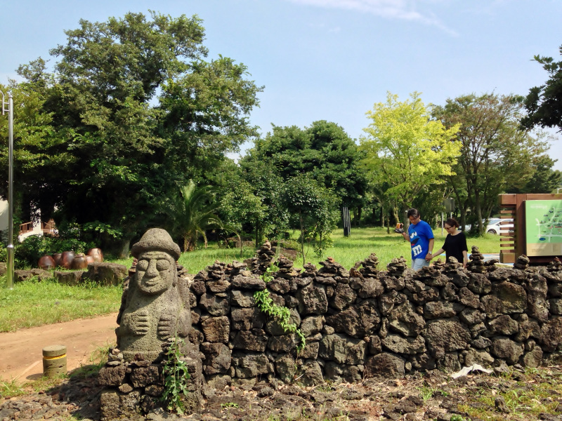 Jeoji Art Village (Jeoji ArtistVille) and the Jeju Museum of Contemporary Art,v (6)