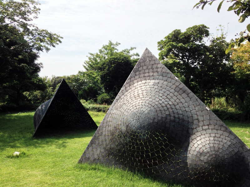 Jeoji Art Village (Jeoji ArtistVille) and the Jeju Museum of Contemporary Art,v (9)