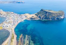 Jeju itinerary 4 days — What to do in Jeju for 4 days & how to spend 4 days in Jeju island perfectly? 4 days in jeju,jeju 4 days 3 nights itinerary,jeju 4d3n itinerary,jeju island itinerary,jeju itinerary 4 days11
