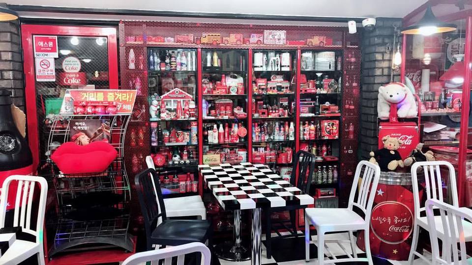 Cafe Coke,4 days in jeju,jeju 4 days 3 nights itinerary,jeju 4d3n itinerary,jeju island itinerary,jeju itinerary 4 days (1)