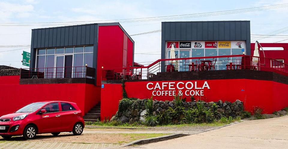 Cafe Coke,4 days in jeju,jeju 4 days 3 nights itinerary,jeju 4d3n itinerary,jeju island itinerary,jeju itinerary 4 days (1)