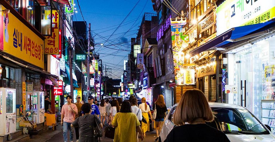 City Hall Area,4 days in jeju,jeju 4 days 3 nights itinerary,jeju 4d3n itinerary,jeju island itinerary,jeju itinerary 4 days (1)