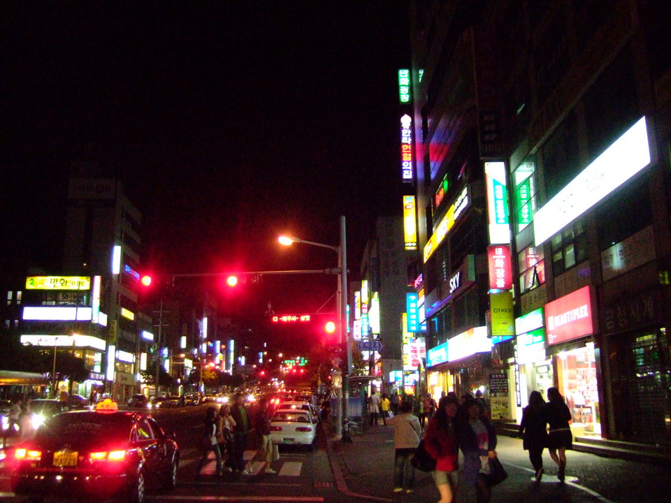 City Hall Area,4 days in jeju,jeju 4 days 3 nights itinerary,jeju 4d3n itinerary,jeju island itinerary,jeju itinerary 4 days (2)
