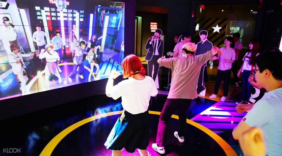 Jeju Play K-Pop Museum,4 days in jeju,jeju 4 days 3 nights itinerary,jeju 4d3n itinerary,jeju island itinerary,jeju itinerary 4 days (1)