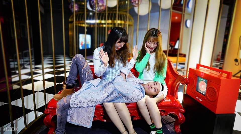 Jeju Play K-Pop Museum,4 days in jeju,jeju 4 days 3 nights itinerary,jeju 4d3n itinerary,jeju island itinerary,jeju itinerary 4 days (2)