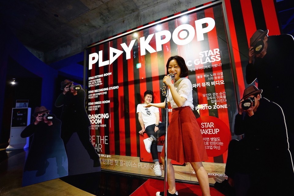 Jeju Play K-Pop Museum,4 days in jeju,jeju 4 days 3 nights itinerary,jeju 4d3n itinerary,jeju island itinerary,jeju itinerary 4 days (3)