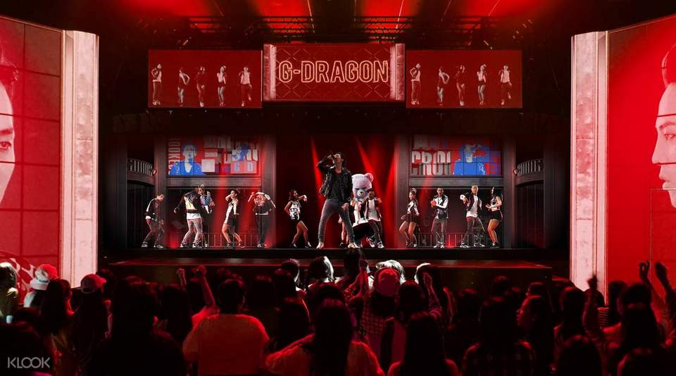 Jeju Play K-Pop Museum,4 days in jeju,jeju 4 days 3 nights itinerary,jeju 4d3n itinerary,jeju island itinerary,jeju itinerary 4 days (4)