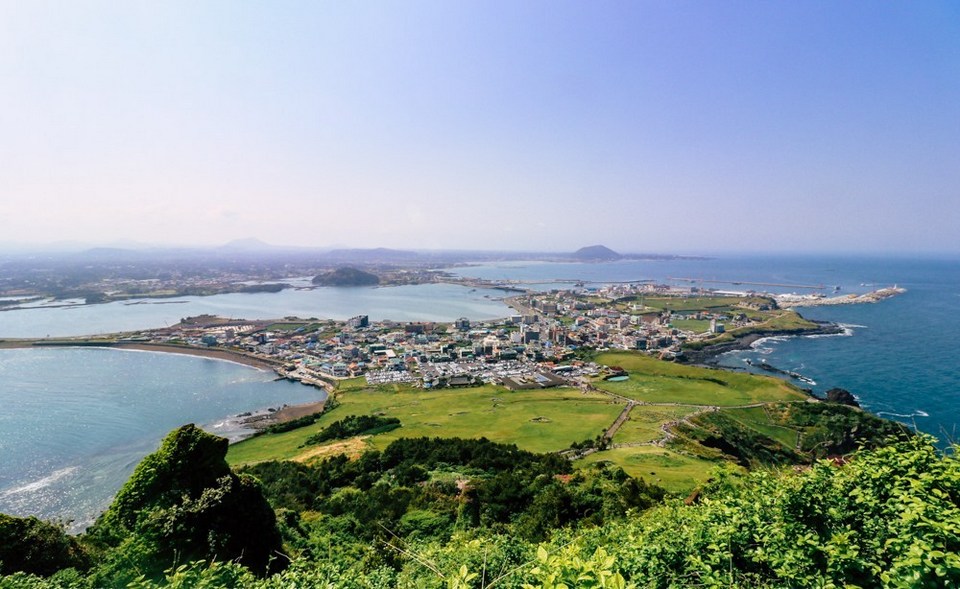 Seongsan Ilchulbong peak,4 days in jeju,jeju 4 days 3 nights itinerary,jeju 4d3n itinerary,jeju island itinerary,jeju itinerary 4 days (6)