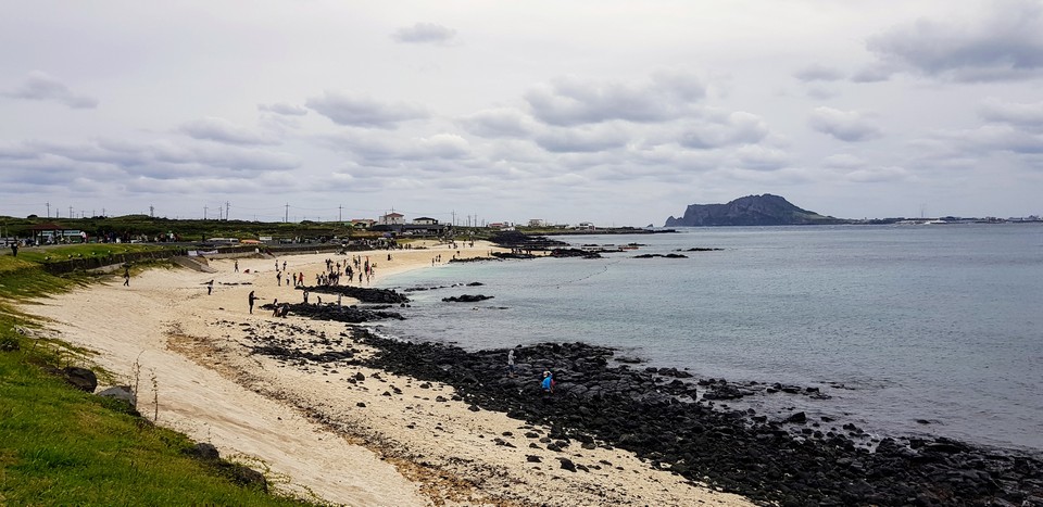 Udo Island, 4 days in jeju,jeju 4 days 3 nights itinerary,jeju 4d3n itinerary,jeju island itinerary,jeju itinerary 4 days (3)