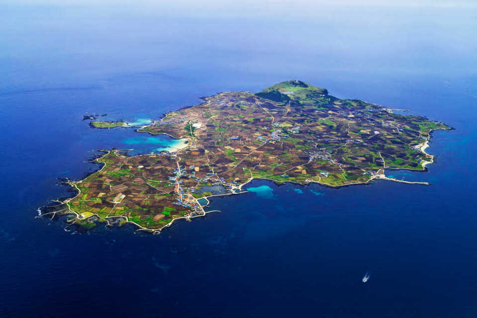 Udo Island, 4 days in jeju,jeju 4 days 3 nights itinerary,jeju 4d3n itinerary,jeju island itinerary,jeju itinerary 4 days (5)