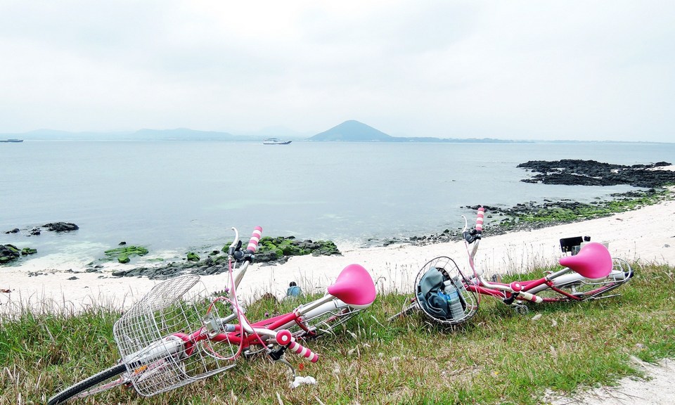 Udo Island, 4 days in jeju,jeju 4 days 3 nights itinerary,jeju 4d3n itinerary,jeju island itinerary,jeju itinerary 4 days (6)