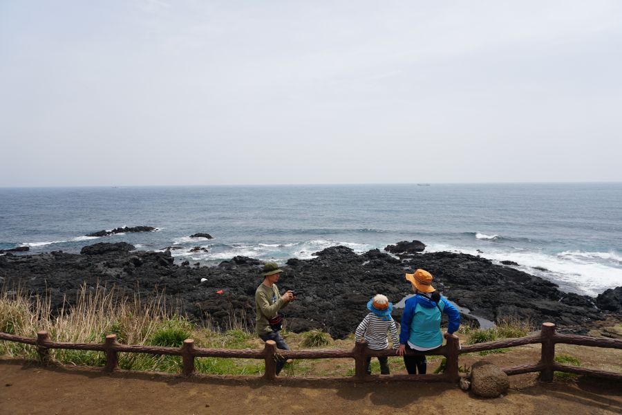 udo island jeju