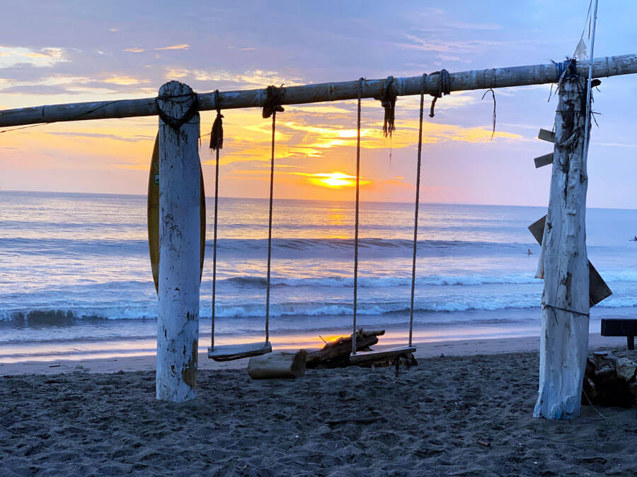 Canggu-Beaches