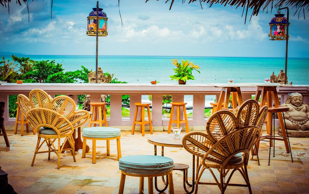 Hotel Tugu Bali