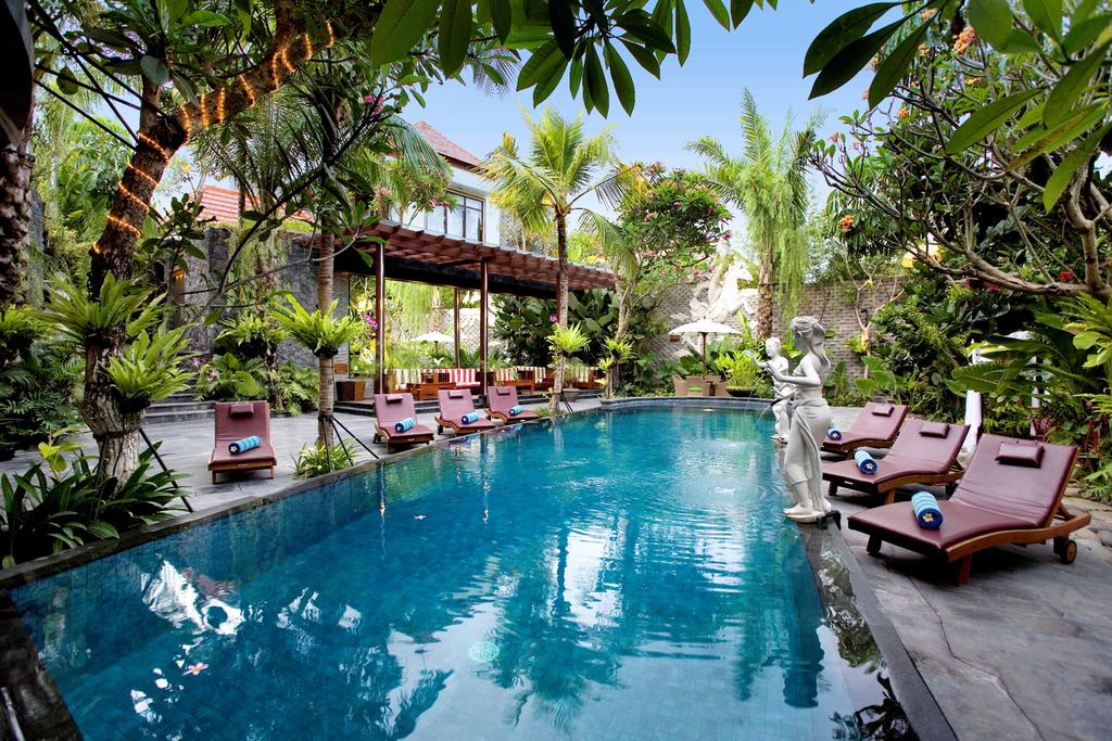 The Bali Dream Villa, Canggu