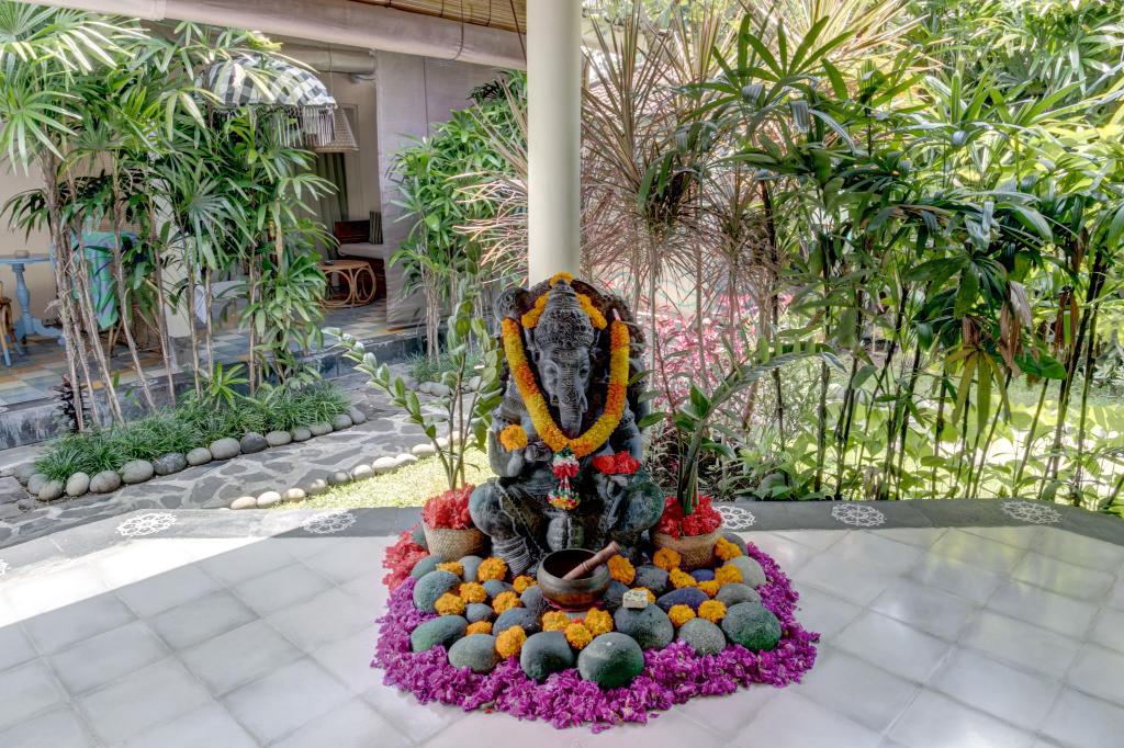 The Chillhouse – Bali Surf and Yoga Retreats