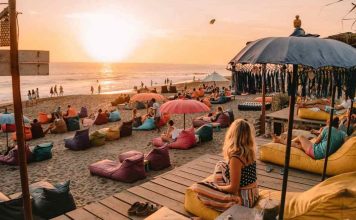 Canggu blog — The fullest Canggu travel guide & top things to do in Canggu for the first-timers canggu blog things-to-do-canggu-bali-Berawa-Beach