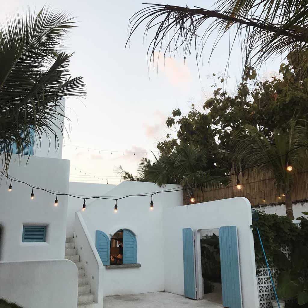 canggu resort1