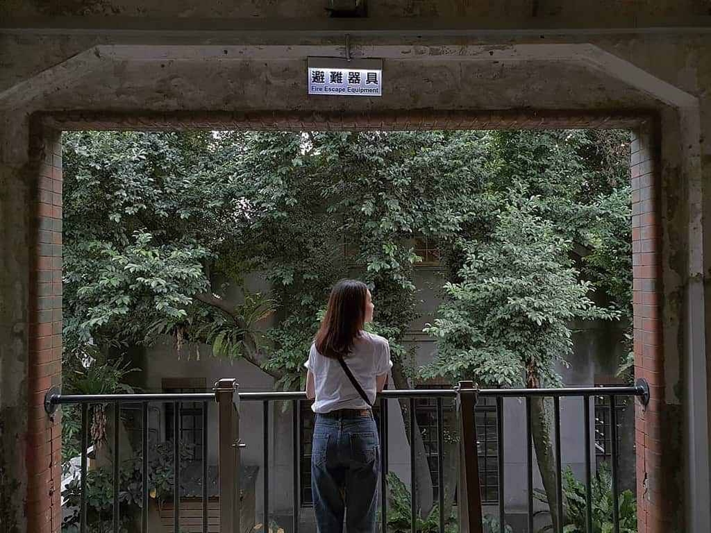 Huashan 1914 Creative Park,best places to go in taipei,where to go in taipei,best places to visit in taipei,top places to visit in taipei (1)