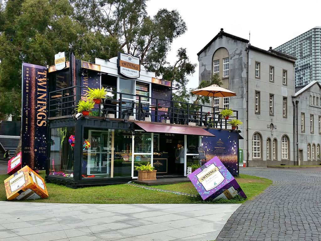 Huashan 1914 Creative Park,best places to go in taipei,where to go in taipei,best places to visit in taipei,top places to visit in taipei (1)