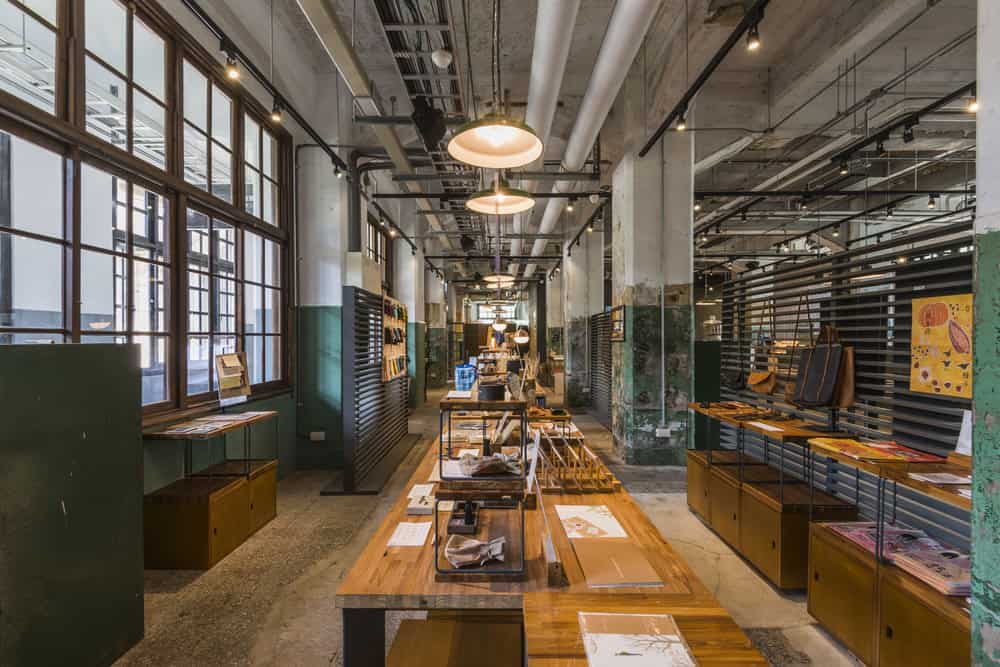 Songshan Creative Park,best places to go in taipei,where to go in taipei,best places to visit in taipei,top places to visit in taipei (1)